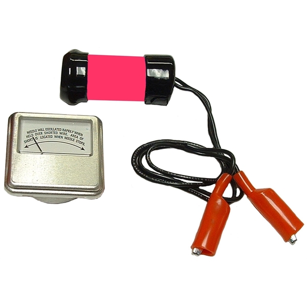 Sg Tool Aid Short Finder for 12V Automotive Circuits 25100